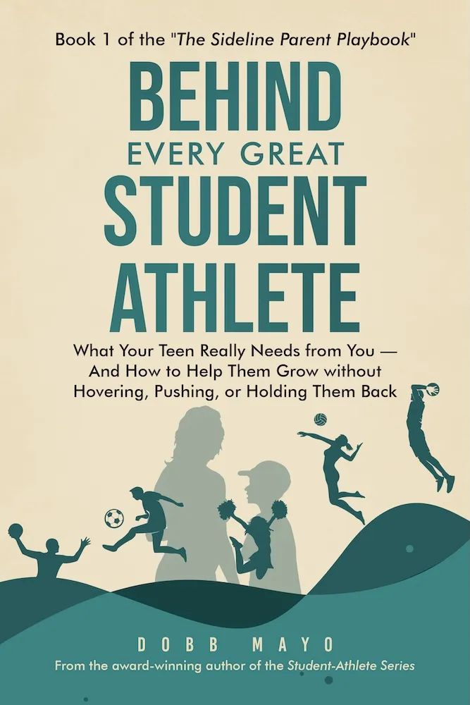 Behind Every Great Student-Athlete