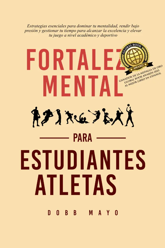 Mental Toughness (Spanish Translation)