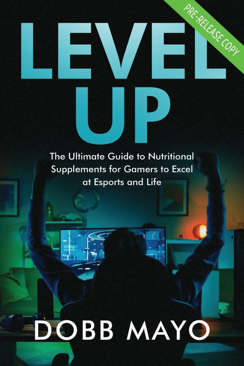 Level Up