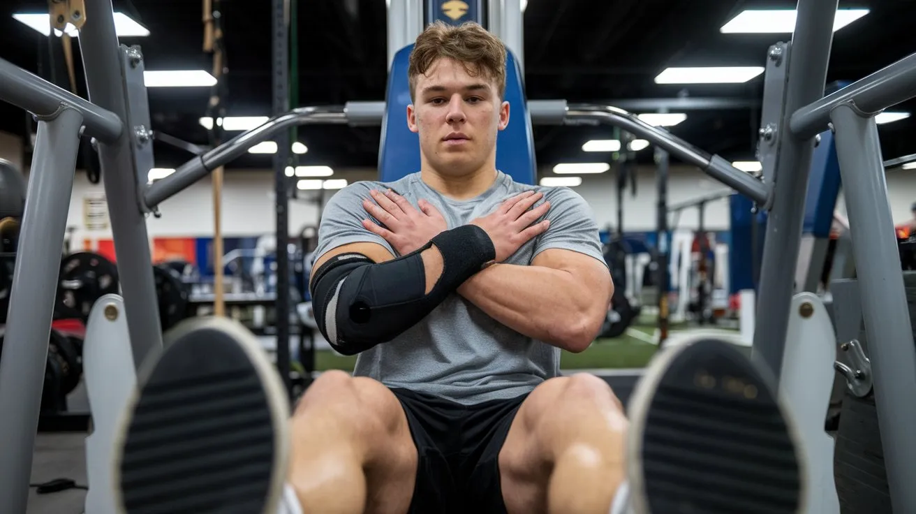Healthy meals with proteins, carbs, and supplements for athletes