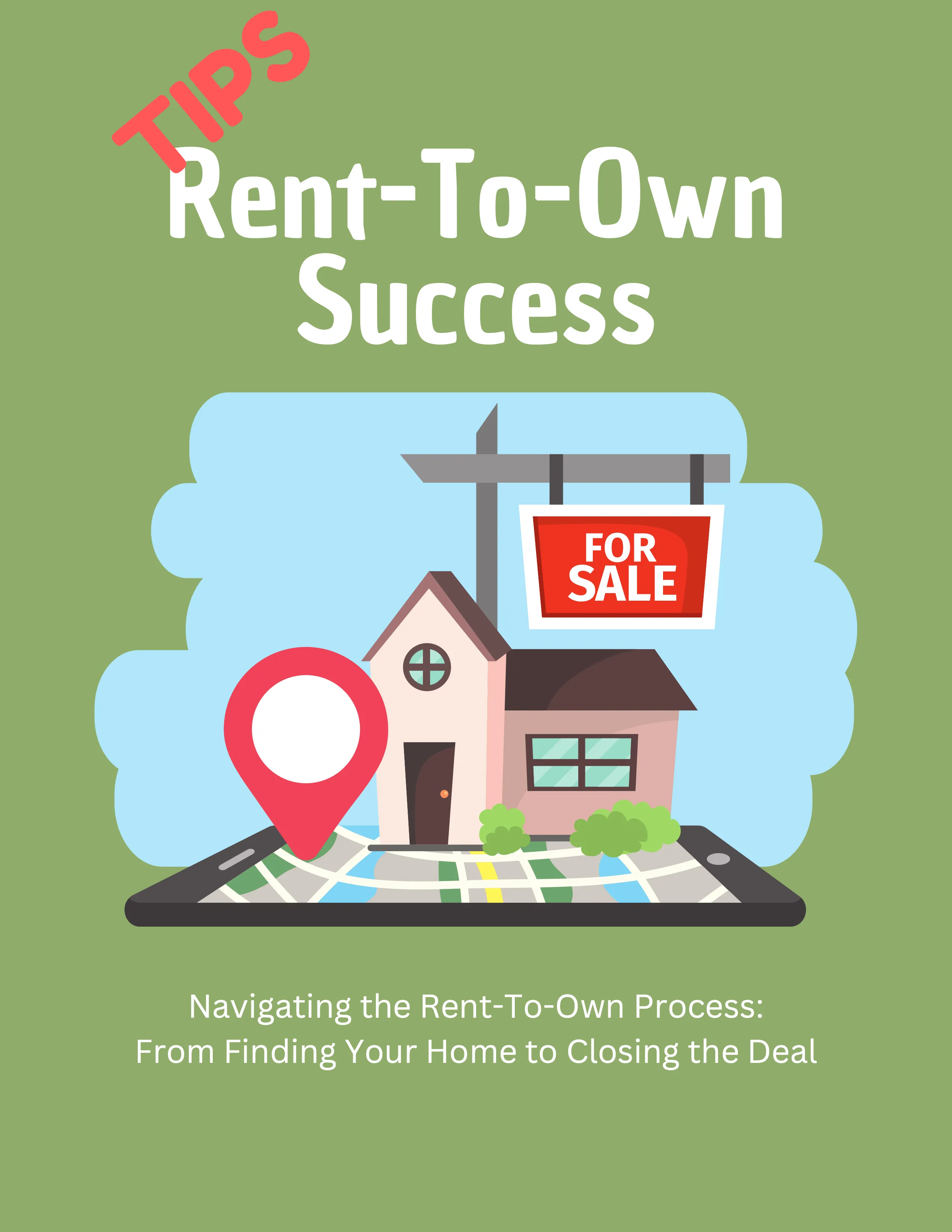 Rent-To-Own Success